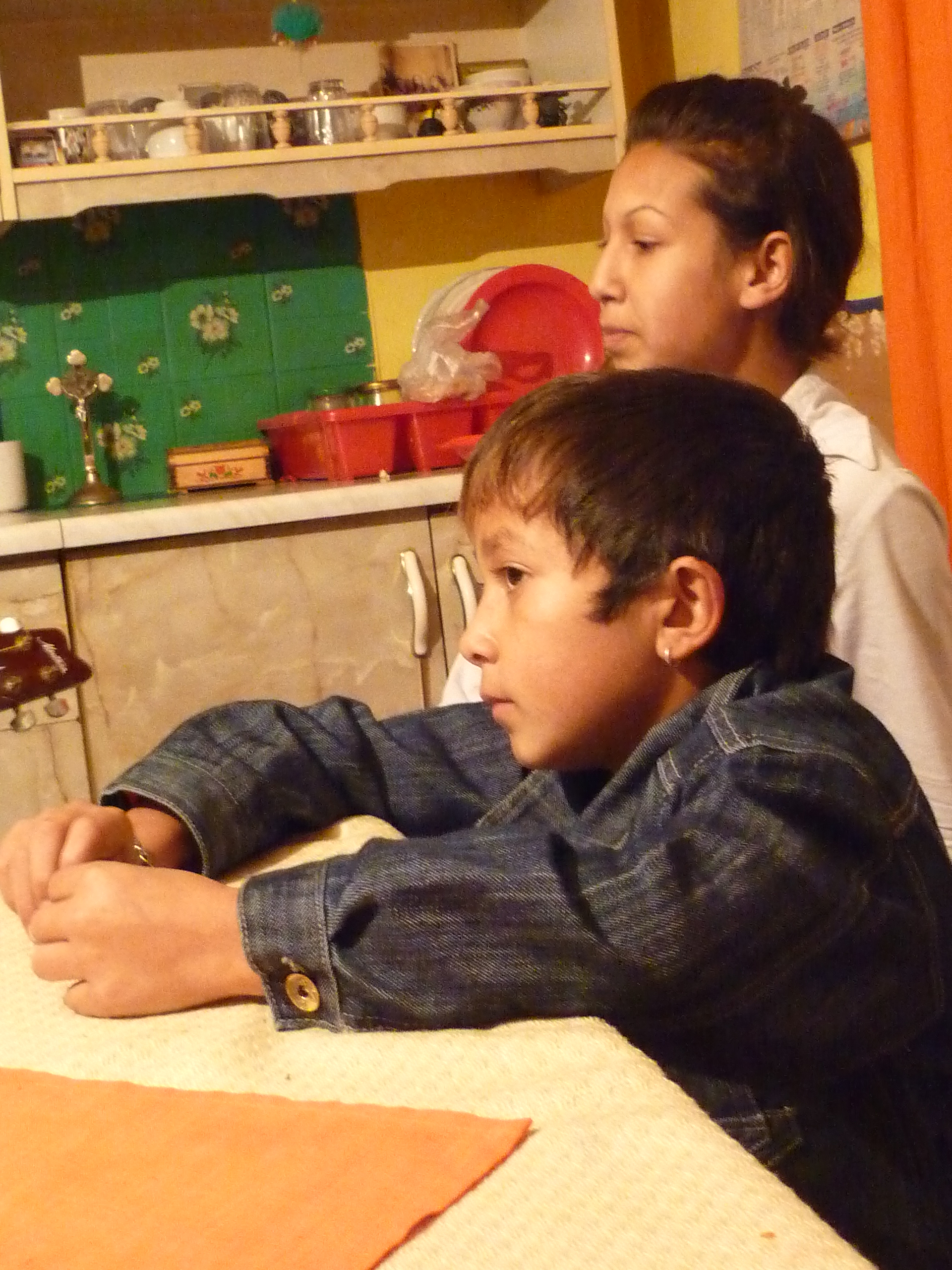 Phraloro, ma čhiv man avri